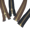 Newest Design Top Quality Pe Nylon Zipper Roll In Bulk